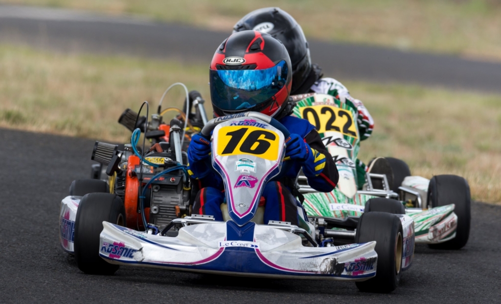 Spokane Kart Racing Association Spokane Kart Racing Association