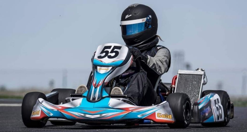 Spokane Kart Racing Association Spokane Kart Racing Association