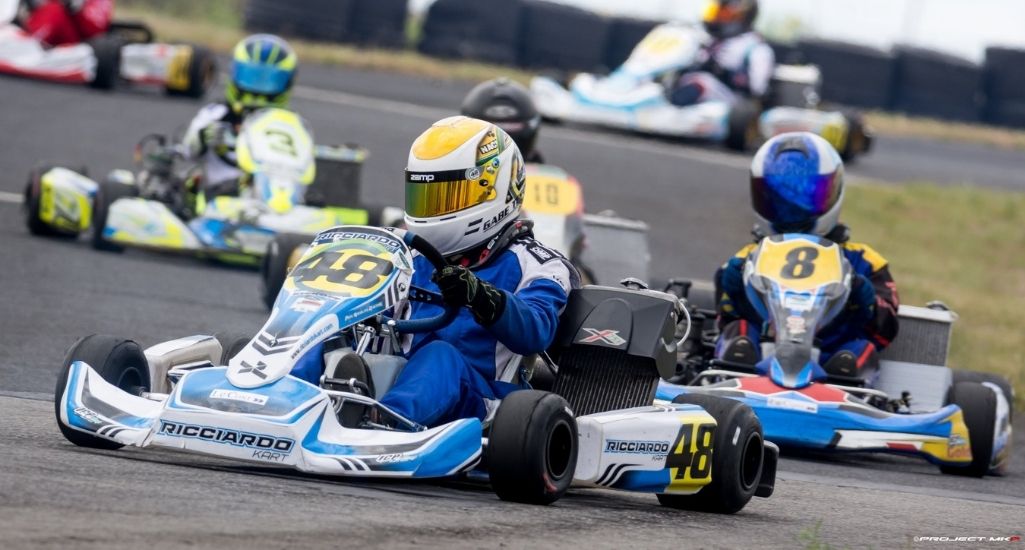 Spokane Kart Racing Association Spokane Kart Racing Association
