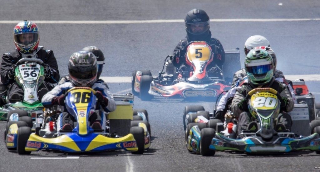 Spokane Kart Racing Association Spokane Kart Racing Association