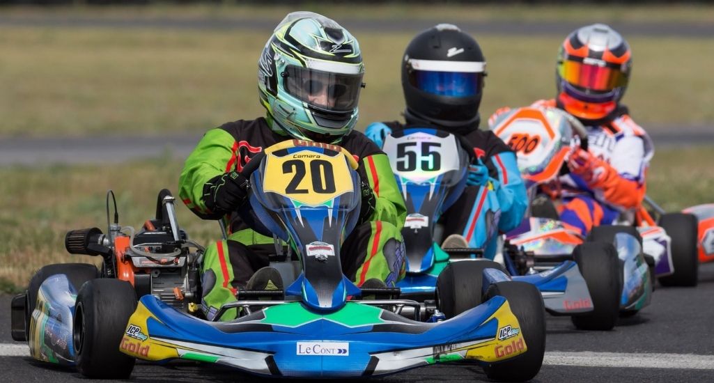 Spokane Kart Racing Association Spokane Kart Racing Association