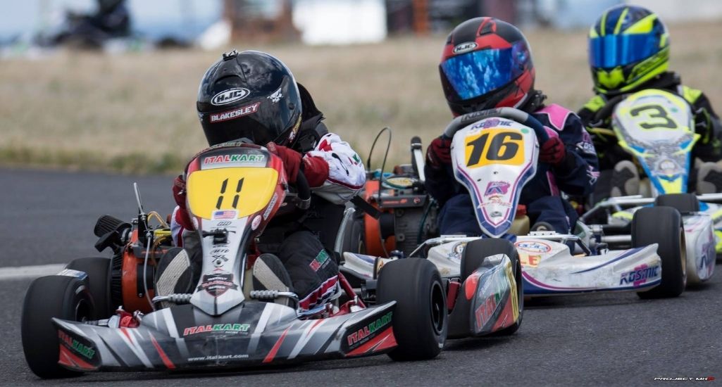 Spokane Kart Racing Association Spokane Kart Racing Association