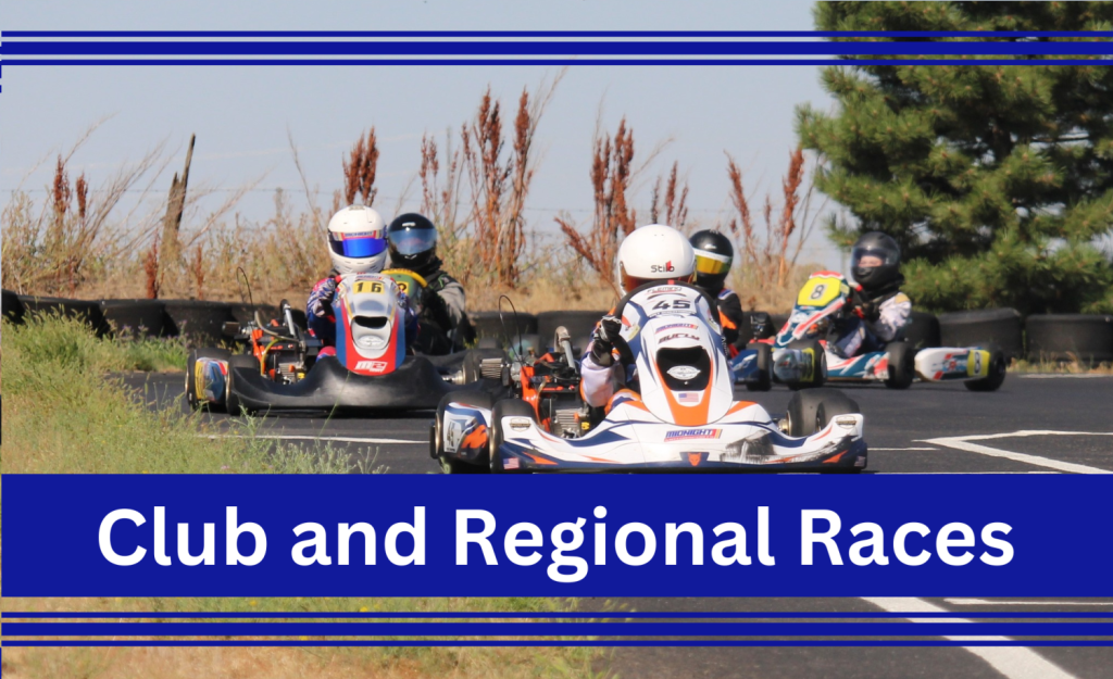 Spokane Kart Racing Association Spokane Kart Racing Association