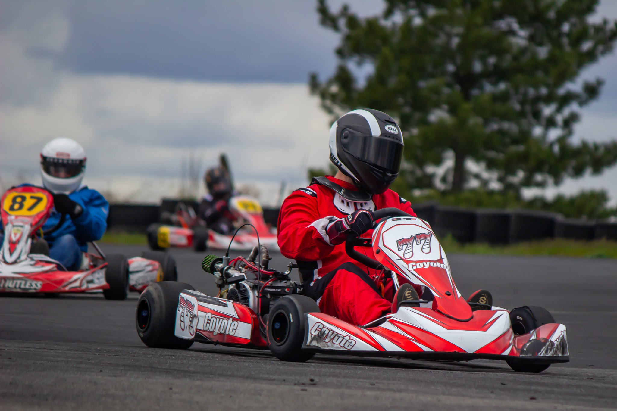 Spokane Kart Racing Association – Spokane Kart Racing Association